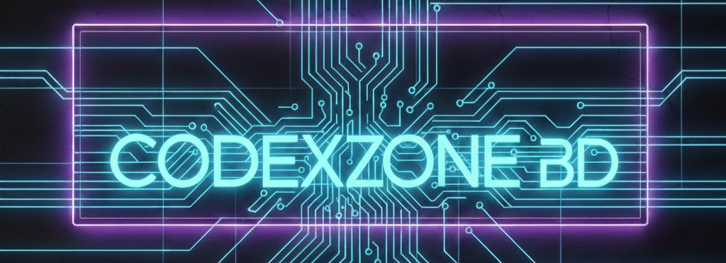 Codexzone Official